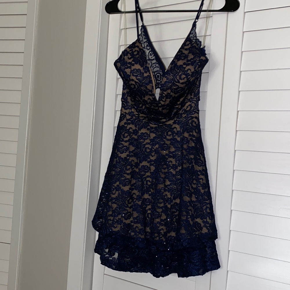 Formal dress teens
